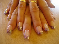 Best Nails - Első körmök